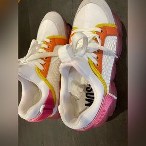 Moschino sneaker